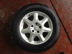 Bridgestone Regno GR-7000. ������, 20�%, 4 ��