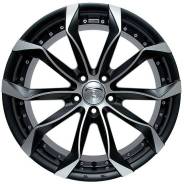 Sakura Wheels 5320. 9.5x19, 5x112.00, ET40, ЦО 73,1 мм.