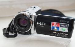 Sony HDR-CX200E