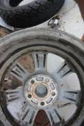 Borbet. 7.0x16, 5x112.00, ET50, ЦО 57,1 мм.