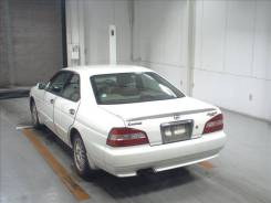 Вентилятор радиатора кондиционера. Nissan Laurel, GC35, GCC35, HC35, SC35