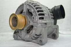 Генератор. BMW 5-Series, E39 Двигатели: M52B25, M52B28, M62B44, M54B22, M62B35, M54B25, M52B20, M54B30, M54256S5, M54306S3