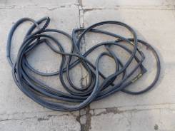 Уплотнитель двери. Toyota Ipsum, SXM10, SXM10G, SXM15G, SXM15