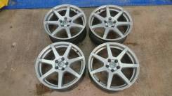 Alutec. 8.5x18, 5x112.00, ET40, ЦО 70,1 мм.