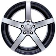 Sakura Wheels 9135. 8.5x19, 5x120.00, ET25, ЦО 74,1 мм.