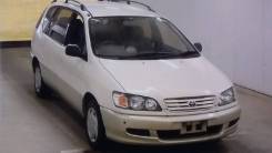 Toyota Ipsum. SXM10, 3SFE