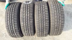 Dunlop Winter Maxx WM01. Зимние, без шипов, 2013 год, износ: 10%, 4 шт
