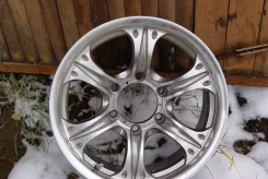 Royal Wheels. 7.0x16", 6x139.7, ET0, �� 100���. ����