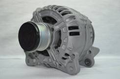Генератор. Volkswagen: Caddy, Passat, Crafter, Jetta, Scirocco, Sharan, Tiguan, Passat CC, Beetle, Polo, Eos, Transporter, Touran, Golf Seat: Ibiza, A...