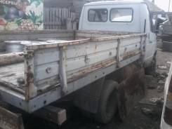Кузов в сборе. ГАЗ Газель ГАЗ 330230 ГАЗ 330250