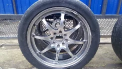 Magline. 7.5x17", 4x108, 4x114.3 ����