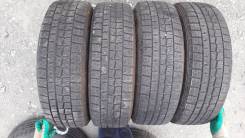 Dunlop Winter Maxx WM01. Зимние, без шипов, 2013 год, износ: 20%, 4 шт