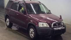 Honda CR-V. RD1, B20B