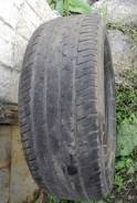 Michelin Pilot HX. Летние, износ: 50%, 1 шт