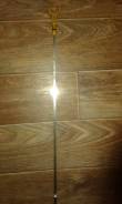 Щуп масляный. Nissan: Prairie, Liberty, Caravan, Teana, Wingroad, X-Trail, Bluebird Sylphy, Serena, Wingroad / AD Wagon, NV350 Caravan, Avenir, Primer...