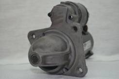Стартер. Ford Focus Ford Fiesta Ford Fusion Двигатели: HXDB, HWDB, HWDA, HXDA, SHDA, SIDA, SHDB, SHDC, ASDA, ASDB, FYJB, HXJA, FYJA, HXJB