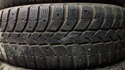 Bridgestone Ice Cruiser 5000. Всесезонные, износ: 60%, 4 шт