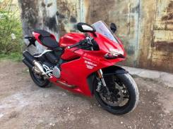Ducati. 1 000 куб. см., исправен, без птс, без пробега. Под заказ