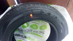 Nexen Classe Premiere 662. ������, 2016 ���, ��� ������, 4 ��
