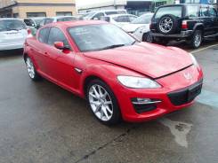Mazda RX-8. SE3P, 13BMSP