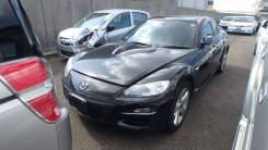 Mazda RX-8. SE3P, 13BMSP