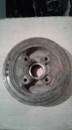 Шкив коленвала. Toyota: Cressida, Cresta, Blizzard, RAV4, 4Runner, Qualis, Land Cruiser, Hilux, Regius Ace, Hiace, T.U.V, Crown Comfort, Dyna, Crown...