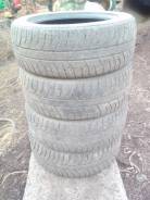Bridgestone Ice Cruiser 7000. Зимние, без шипов, 2011 год, износ: 50%, 4 шт