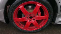 Nakayama. 7.5x18", 5x114.3, ET35 ����