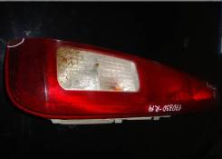 Стоп-сигнал. Ford Fiesta, CBK Ford Fusion, CBK