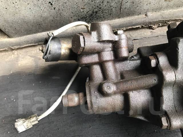 Рулевой редуктор крузер 80. Рулевой редуктор lc 80. Рулевой редуктор land cruiser 80. Устройство рулевого редуктора ленд крузер 80. Рулевой редуктор крузер 80.