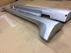 Обвес кузова аэродинамический. Toyota Vitz, NCP131, SCP10, SCP13, NCP10, NCP13, NCP15 Toyota Yaris, SCP10, NCP13, NCP131, NCP10 Toyota Echo, SCP10, NC...