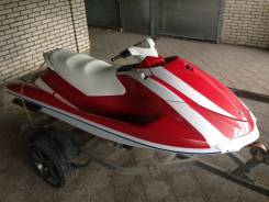 Yamaha VX. 110,00 л.с., Год: 2009 год. Под заказ