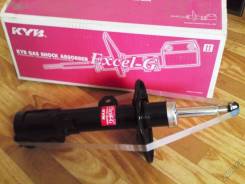 Амортизатор. Toyota Corolla, ZZE150, NDE150, NRE150, ADE150, ZRE151, ZRE152 Toyota Auris, NZE151, ZRE151, ZZE150, ZRE152 Двигатели: 1ZRFE, 4ZZFE, 2ZRF...
