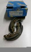 Колодка тормозная барабанная. Nissan Primera Camino, P11, QP11 Nissan Bluebird, EU14, HU14, SU14, QU14 Двигатели: SR18DE, QG18DE, QG18DD, SR20DE, CD20...