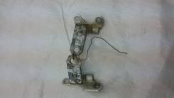 Крепление боковой двери. Toyota Camry, SV32, SV33, CV30, SV35, SV30 Двигатели: 2CT, 3SFE, 3SGE, 4SFE