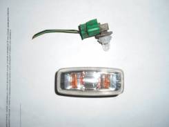 Повторитель поворота в крыло. Nissan: Infiniti FX45/35, Safari, Patrol, Teana, Wingroad, Presage, Cima, Infiniti M35/45, Stagea, Bluebird Sylphy, Mura...