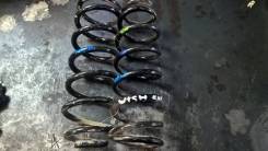 Пружина подвески. Toyota Wish, ZNE10, ANE10, ZNE10G Двигатели: 1ZZFE, 1AZFSE