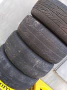 Goodyear Eagle LS 2000 Hybrid II. Летние, 2013 год, износ: 20%, 4 шт