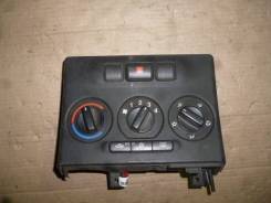 Переключатель отопителя (печки) Opel Zafira A 1999-2005