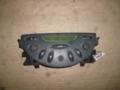 Переключатель отопителя (печки) Citroen C5 2001-2004