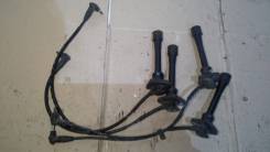 Высоковольтные провода. Toyota: Corolla, Tercel, Corsa, Cynos, Corolla II, Sprinter, Corolla 2 Двигатели: 5EFE, 4EFE