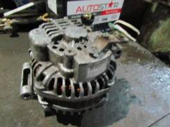 Генератор. Honda CR-V, ABA-RD5, ABA-RD4, LA-RD4, LA-RD5 Honda Stream, LA-RN4, LA-RN3 Honda Integra, ABA-DC5, LA-DC5 Honda Stepwgn, LA-RF3, LA-RF4 Двиг...