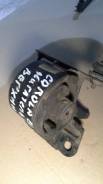 Подушка двигателя. Toyota Corolla, EE110, EE111 Toyota Sprinter, EE111 Двигатель 4EFE