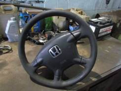 Руль. Honda CR-V