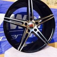 Vossen VPS-302. 8.0x18, 5x114.30, ET42, ЦО 67,1 мм.