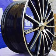 Vossen VPS-305. 7.0x17, 5x100.00, ET40, ЦО 73,1 мм.