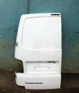 Дверь багажника. Volkswagen Transporter