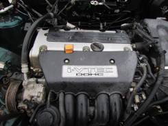 Двигатель в сборе. Honda CR-V