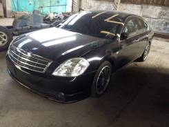 Nissan Teana. J31, VQ23
