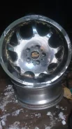Alba. 7.0x17", 5x114.3, ET-25, �� 54,1���. ����